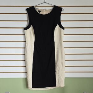 Talbots Sleeveless Dress 14